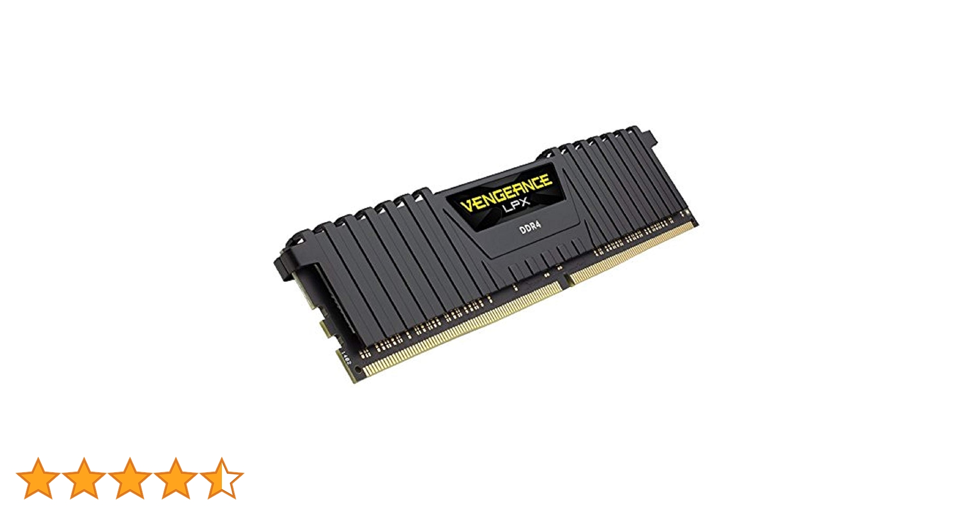 Corsair メモリ 16GB DDR4 3200MHz① Amazon | CORSAIR DDR4-3200MHz デスクトップPC用 メモリ